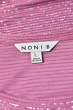 Ladies Tops - Noni.B - Size L - LT0 - FAS023 - GEE