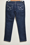 Ladies Denim - Riders By Lee - Size 13 - LJE - FAS017 - GEE