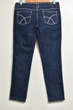 Ladies Denim - Riders By Lee - Size 13 - LJE - FAS017 - GEE