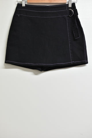Ladies Shorts - Black Friday - 8 - LS0 VBOT - FAS015 - GEE