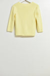 Baby Girls Knitwear *New* - Seed Baby - Size 1 - GRL BAGT - FAS010 - GEE
