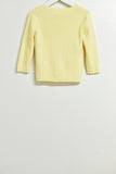Baby Girls Knitwear *New* - Seed Baby - Size 1 - GRL BAGT - FAS010 - GEE