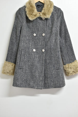 Ladies Jackets - Tokito - Size 10 - LJ0 - FAS028 - GEE