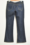 Ladies Denim - Jacqui.E - Size 8 - LJE14 - FAS010 - GEE