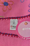 Girls Knitwear  - Target - Size 5 - GRL GW0 - FAS026 - GEE