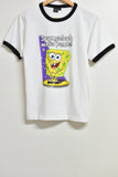 Bands/Graphic Tee's - Spongebob - Size L - VBAN - FAS031 - GEE