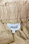 Ladies Pants - Seed - Size 8 - LP0 - FAS026 - GEE