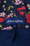 Vintage Inspired Bottoms - Princess Highway - Size 8 - VBOT - FAS006 - GEE