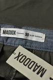Mens Pants *New* - Maddox - Size 30 - MP0 - FAS029 - GEE