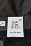 Men's Shorts - Just Jeans - Size 38 - MST MPLU - FAS002 - GEE