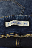 Ladies Denim - Target - Size 8 - LJE - FAS022 - GEE