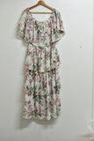 Ladies Dresses - St Frock - Size 12 - LD0 - FAS001 - VG