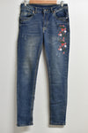 Ladies Denim - Dricoper - Size 12/30 - LJE - FAS005 - GEE