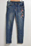 Ladies Denim - Dricoper - Size 12/30 - LJE - FAS005 - GEE