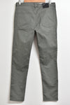 Men's Pants *New* - H&M - Size 33 - MSH - FAS020 - GEE