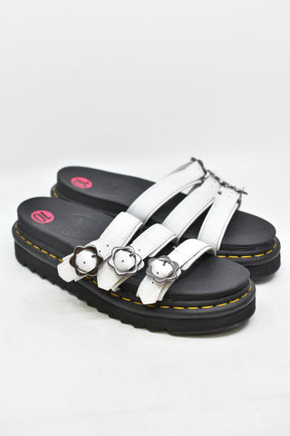Ladies Shoes - Dr Martens - Size 10 - LSH B2 - FAS001 - GEE