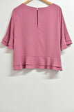 Ladies Tops - Forever New - Size 18 - LT0 WPLU - FAS033 - GEE