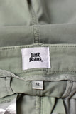 Ladies Shorts - Just Jeans - Size 12 - LS0 - FAS033 - GEE