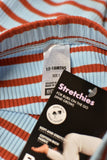 Boys Clothing *New* - Stretchies Set - Size 1 - BYS - FAS031
