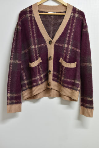 Ladies Knitwear - Cotton:On - Size XS - LW0 - FAS007 - GEE