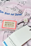 Men's Shirts *New* - Scotch & Soda - Size L - MTS - FAS001 - GEE