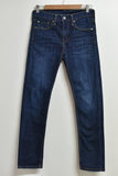 Ladies Denim - Levi Strauss & Co - Size 28/10 - LJE - FAS008 - V.G