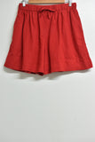 Ladies Shorts - Cos - Size S - LS0 - FAS020 - GEE