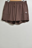 Ladies Shorts - Ell/Voo - Size XL/16 - LS0 WPLU - FAS009 - V.G