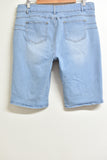Ladies Denim - Rockmans - Size 16 - LJE WPLU - FAS011 - GEE