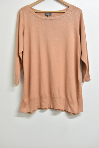 Ladies Knitwear *New* - Autograph - Size S - LW0 - WPLU - FAS020