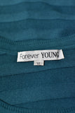 Ladies Tops - Forever Young - Size XL - LT0 WPLU - FAS015 - GEE
