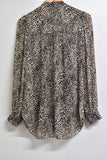 Ladies Tops - Forever New - Size 10 - LT0 - FAS003 - VG