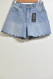 Ladies Denim *New* - Wyse - Size 1/AUS.8 - LJE - FAS024 - GEE