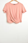 Ladies Tops - Zara - Size L - LT0 - FAS016 - GEE