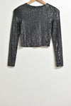 Ladies Tops - Top Shop - Size 6 - LT0 - FAS018 - GEE