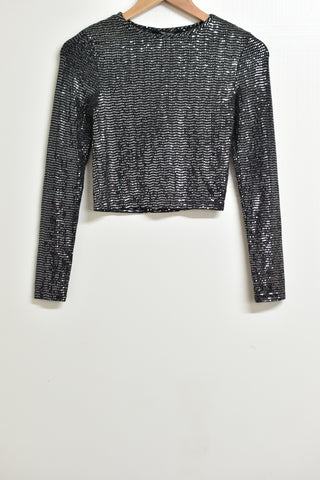 Ladies Tops - Top Shop - Size 6 - LT0 - FAS018 - GEE