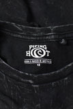 Boys T'Shirt - Piping Hot - Size 12 - BYS BTS - FAS005 - GEE