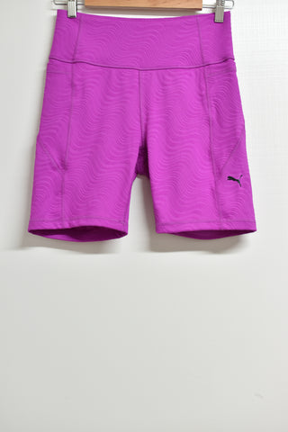 Ladies Activewear - Puma - Size S - LACT - FAS013 - GEE