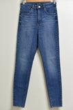 Ladies Denim - Witchery - Size 8 - LJE - FAS025 - GEE