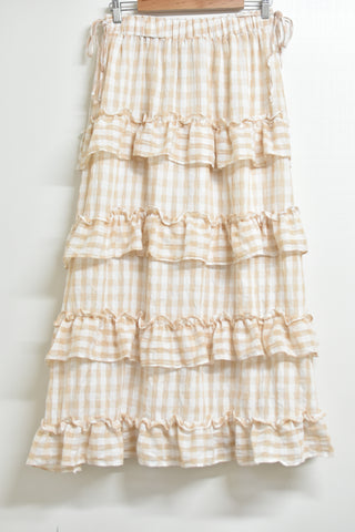 Ladies Skirts *New* - Dissh - Size 14 - LSK - FAS034 - GEE