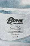 Bands/Graphic Tee's - Bowie - Size XL - VBAN WPLU - FAS030 - GEE