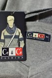 Ladies Knitwear *New* - Ce & Ce - Size XL - LW0 WPLU - FAS010 - GEE