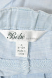 Baby Boy's Shorts  - Bebe - Size 0 - BYS BABR - FAS029 - GEE