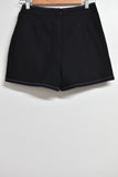 Ladies Shorts - Black Friday - 8 - LS0 VBOT - FAS015 - GEE
