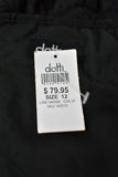 Ladies Dresses *NEW* - Dotti - Size 12 - LD0 - FAS029