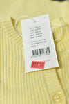 Baby Girls Knitwear *New* - Seed Baby - Size 1 - GRL BAGT - FAS010 - GEE