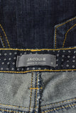 Ladies Denim - Jacqui.E - Size 8 - LJE14 - FAS010 - GEE
