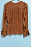 Ladies Tops - Veronika Maine - Size 6 - LT0 - FAS003 - GEE