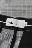Men's Pants - Yd. - Size 32 - MP0 - FAS025 - GEE