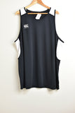 Mens Activewear - Canterbury - Size 4XL - MACT478 MPLU - GEE